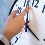 Get time management tips for freelance translators