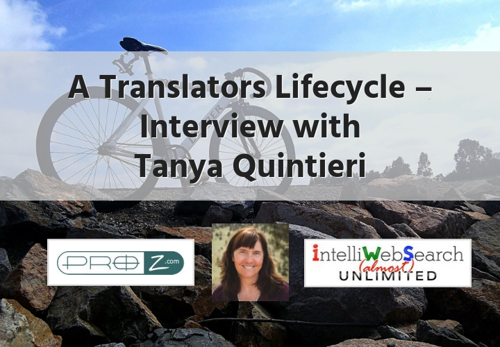 freelance translator life cycle