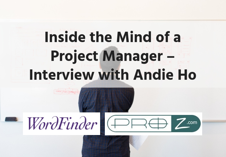 mind of project manager