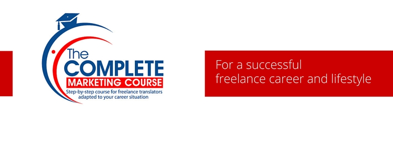 marketing course for freelance translators