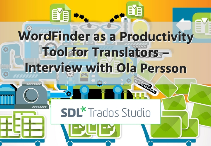 translator productivity tool