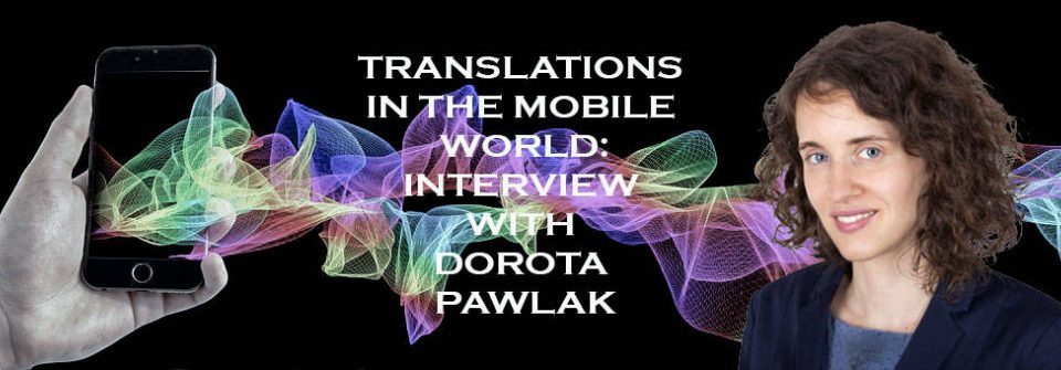 mobile translation freelance translators