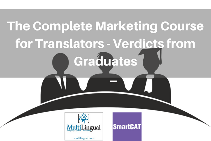 marketing course for freelance translation