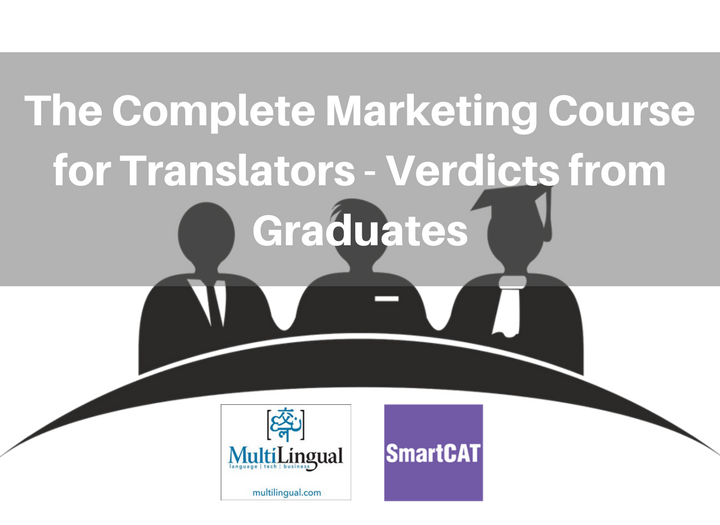marketing course for freelance translation