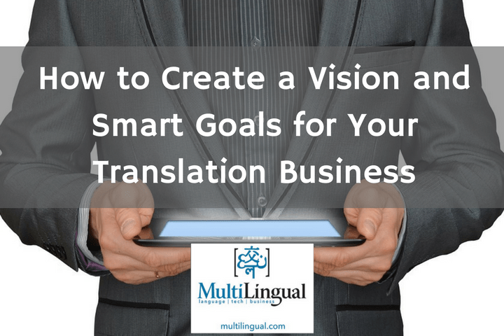 smart goals freelance translators