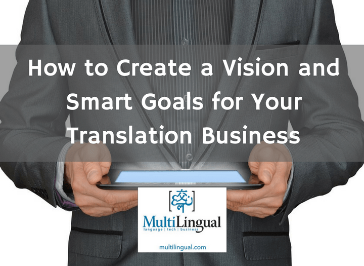 smart goals freelance translators