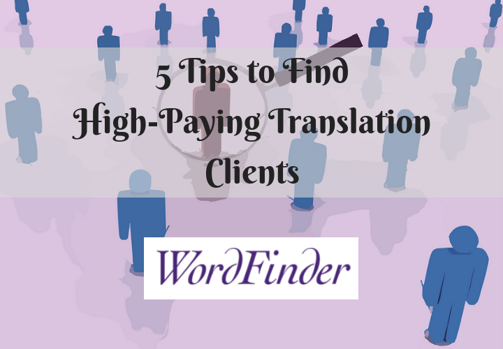 translation clients