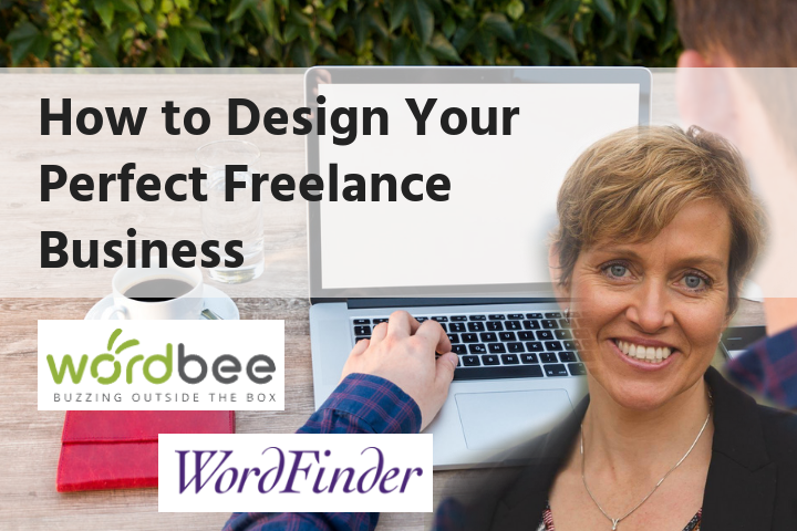 perfect freelance business
