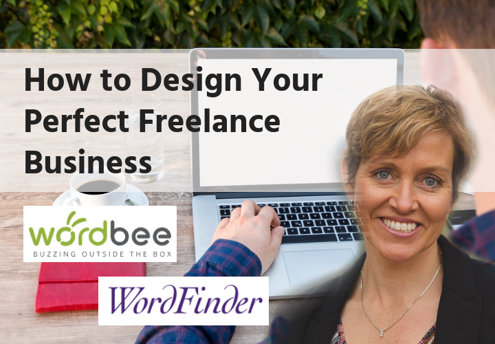 perfect freelance business