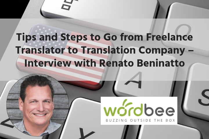 freelance translator
