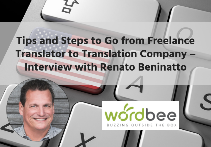 freelance translator