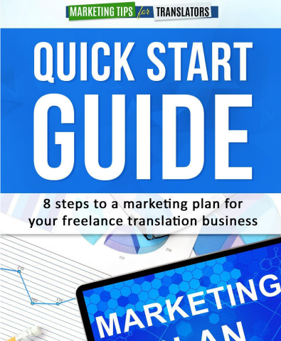 Guide - Marketing Plan