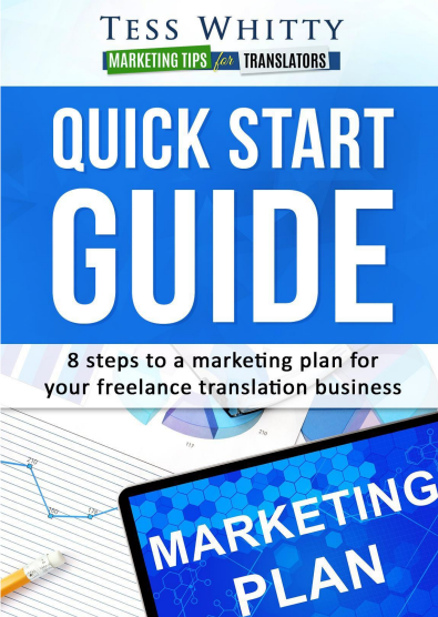 Guide - Marketing Plan