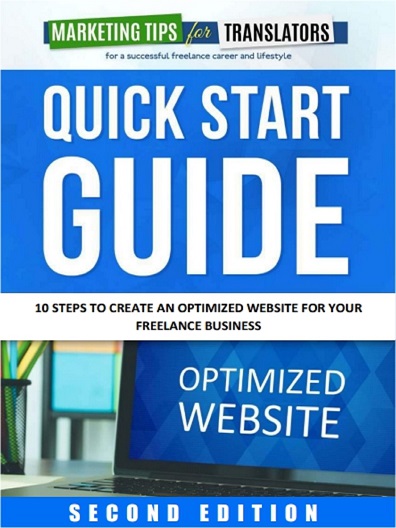 Learn how to optimize your website for your freelance business.
