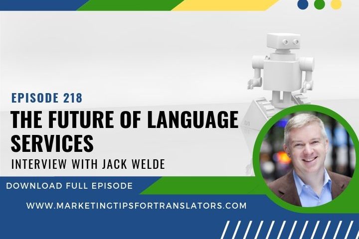 future of language services