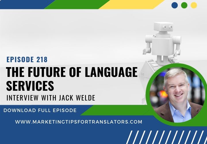 future of language services