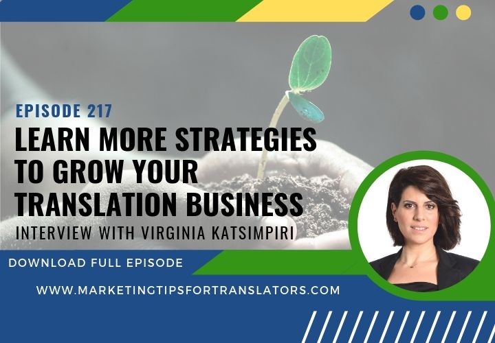 grow your translation business