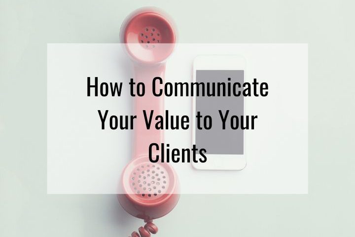 Discover the steps on how to communicate value as a freelance translator to your clients.