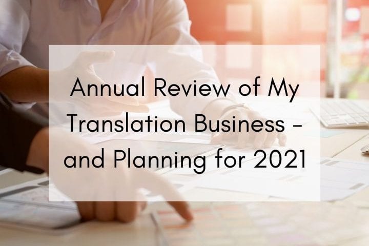 translation business annual review