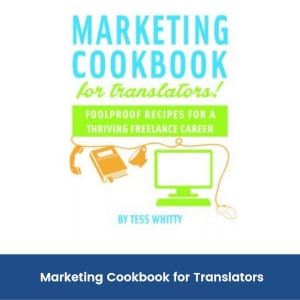 marketing cookbook
