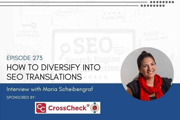 Learn how to diversity into SEO translations.