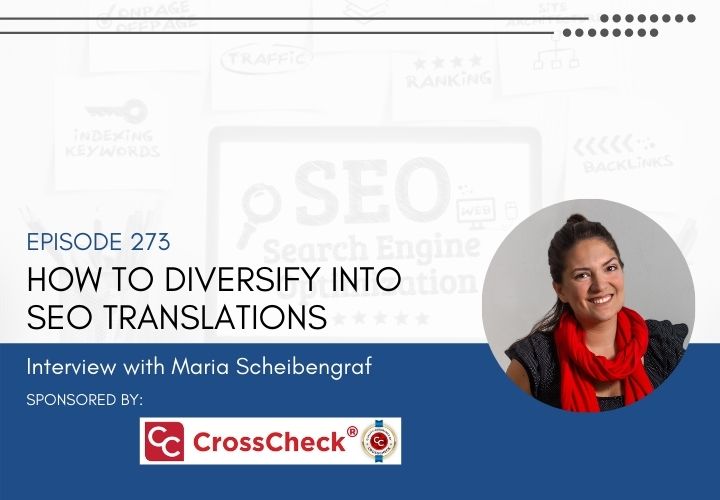 Learn how to diversity into SEO translations.