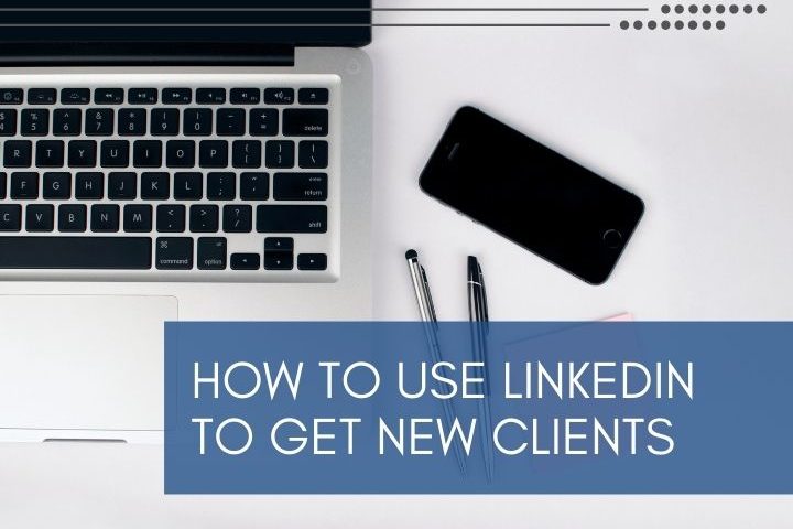 Learn how to use LinkedIn for translators to get new clients.